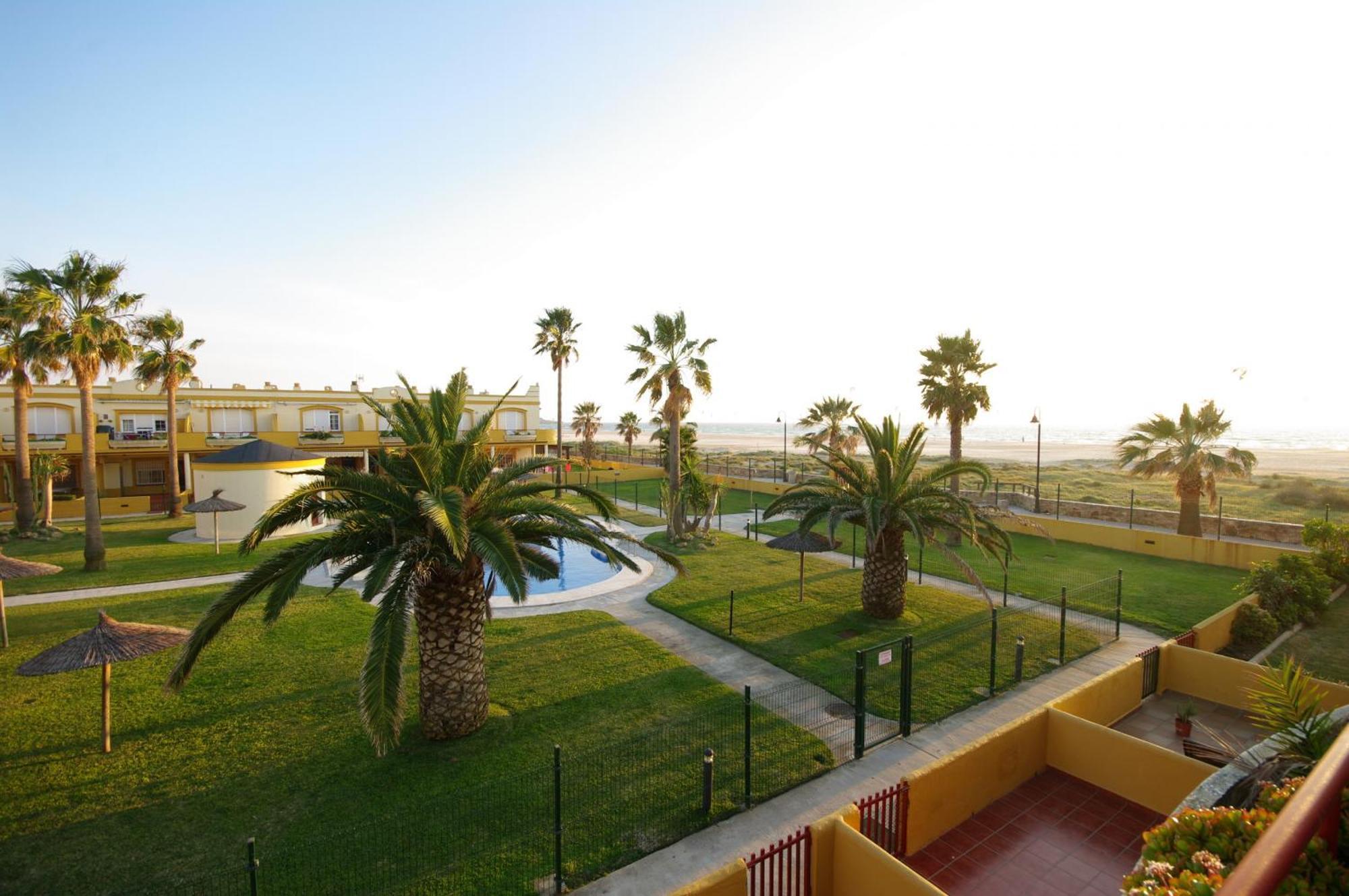 Livingtarifa Apartamento Serendipia Exterior photo