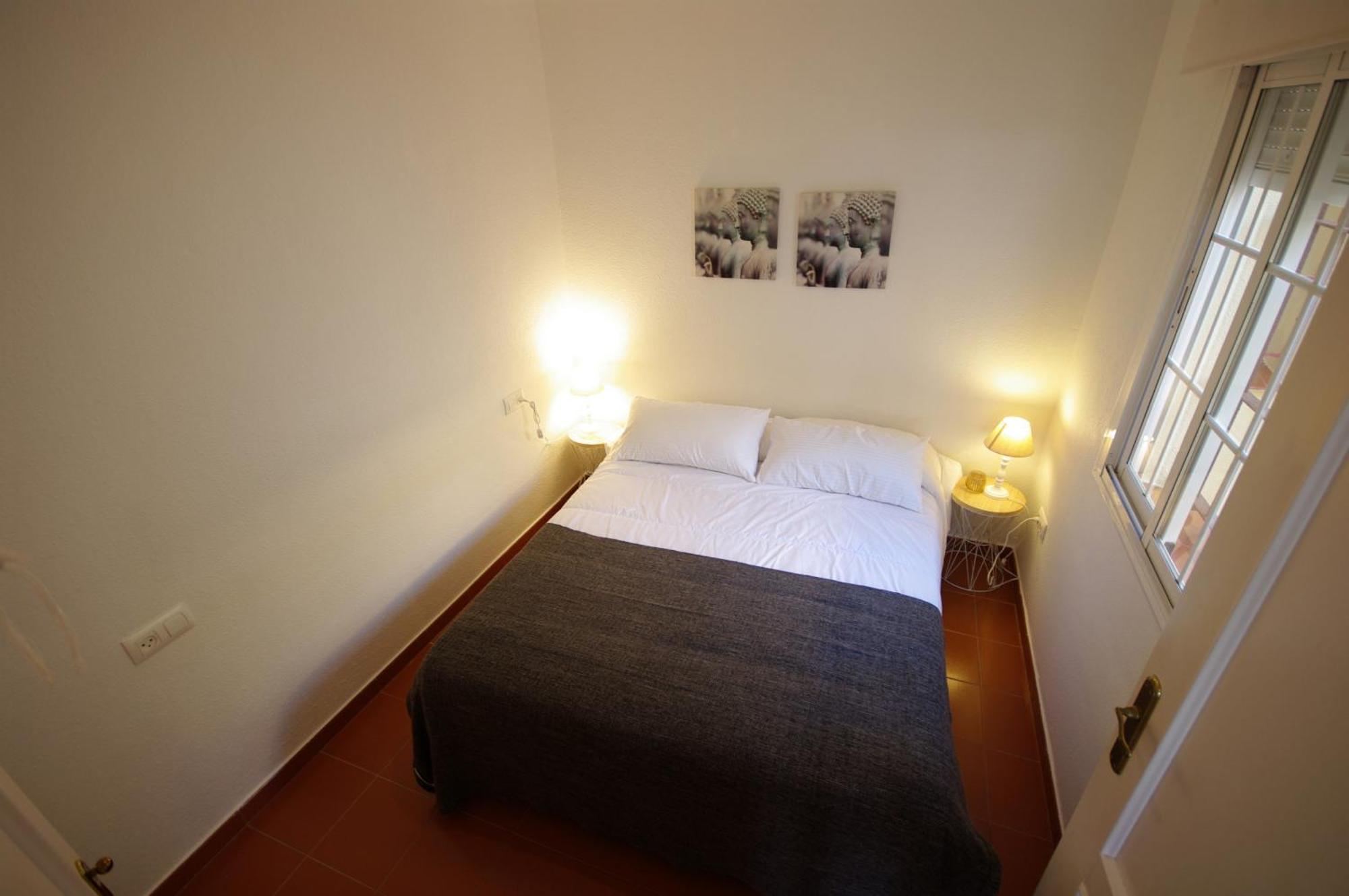 Livingtarifa Apartamento Serendipia Exterior photo